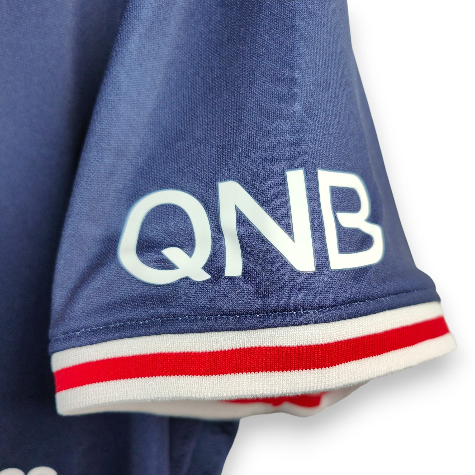 2020 - 21 PSG Home Shirt Mbappé 7 - 9/10 - (L) - Eternal Pitch
