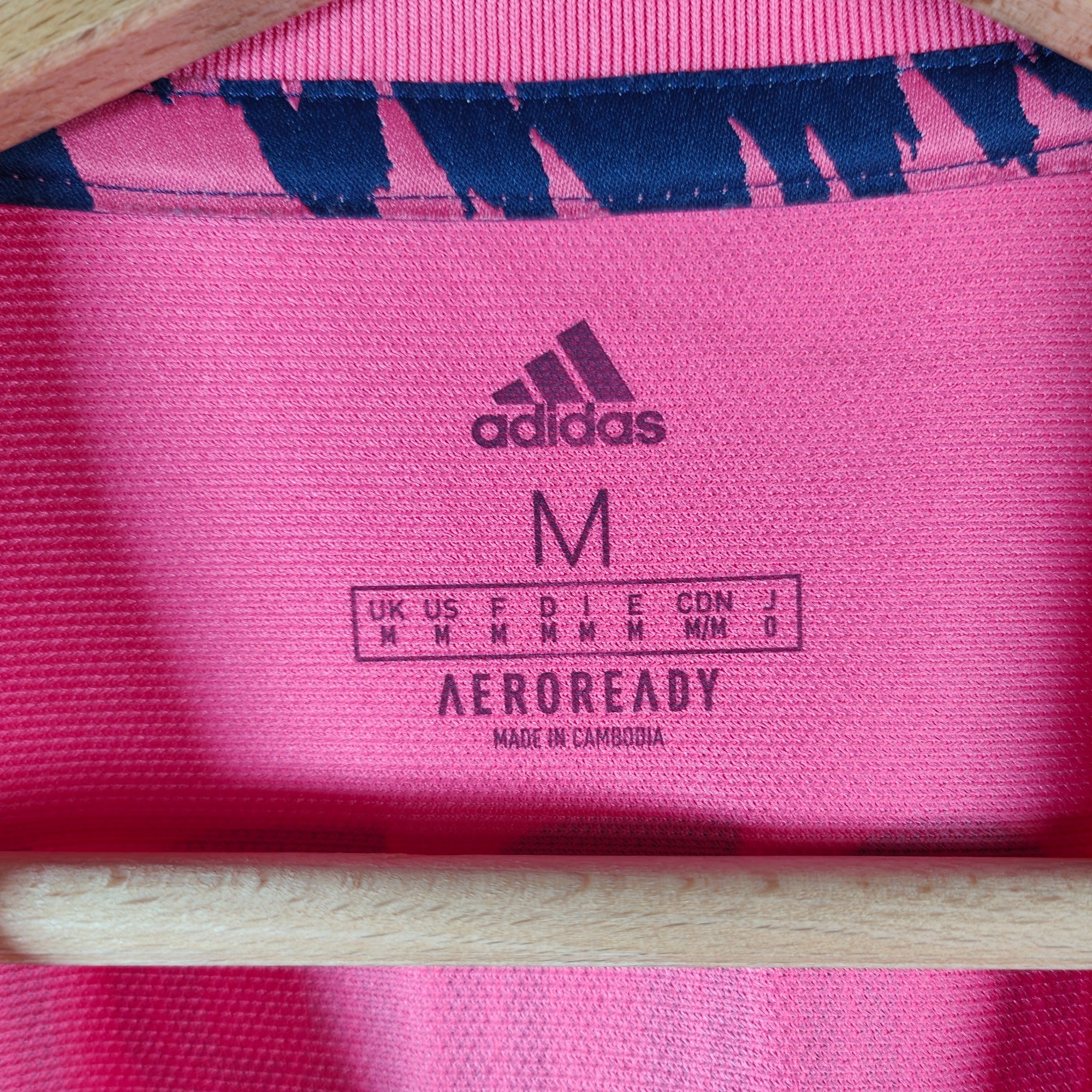 2020 - 21 Real Madrid Away Shirt Modric 10 - 8.5/10 - (M) - Eternal Pitch