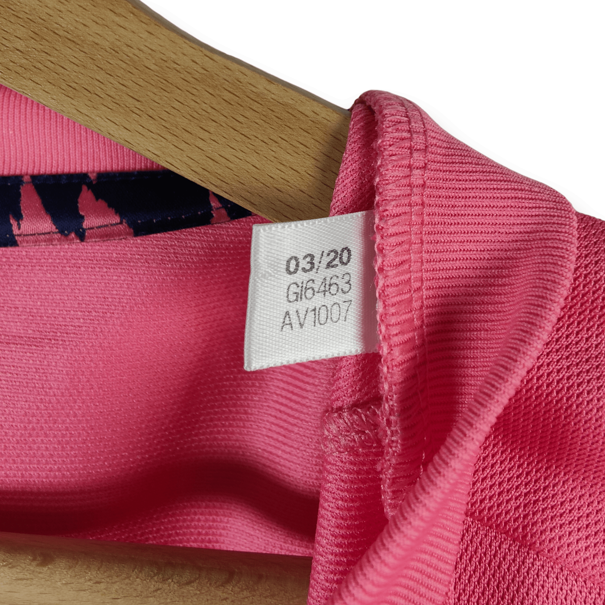 2020 - 21 Real Madrid Away Shirt Modric 10 - 8.5/10 - (M) - Eternal Pitch