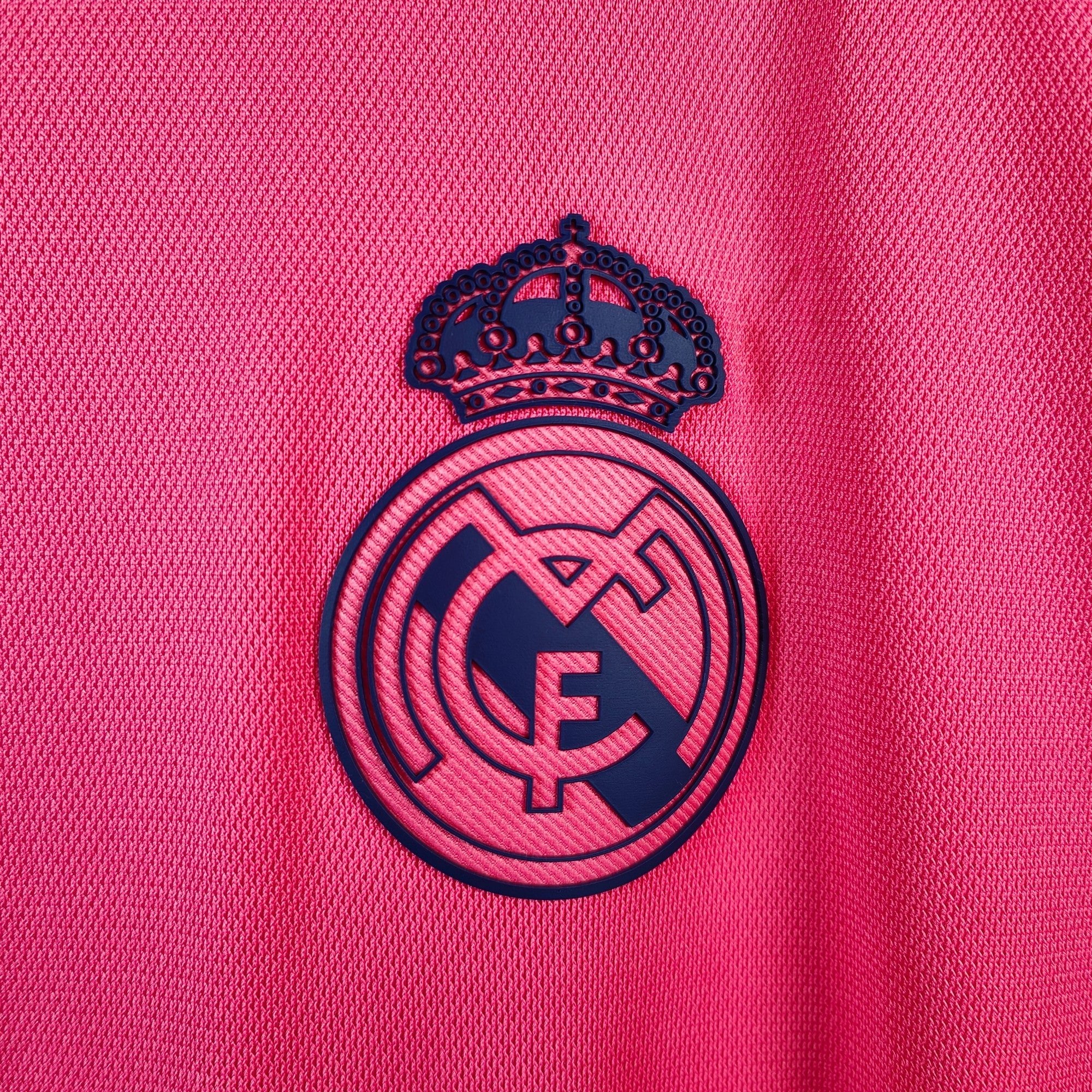 2020 - 21 Real Madrid Away Shirt Modric 10 - 8.5/10 - (M) - Eternal Pitch