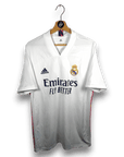 2020 - 21 Real Madrid Home Shirt Modric 10 - 9.5/10 - (L) - Eternal Pitch