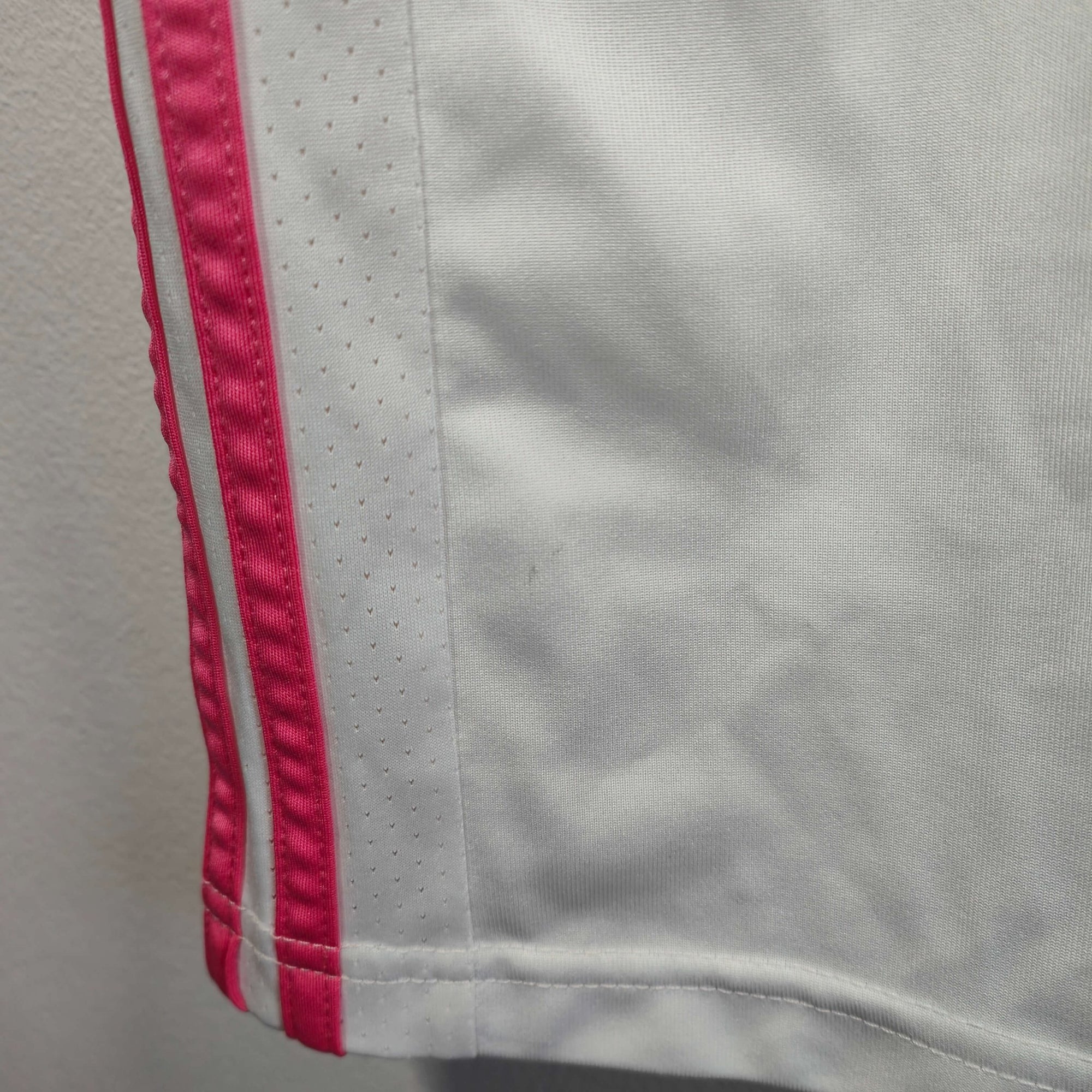 2020 - 21 Real Madrid Home Shirt Modric 10 - 9.5/10 - (L) - Eternal Pitch