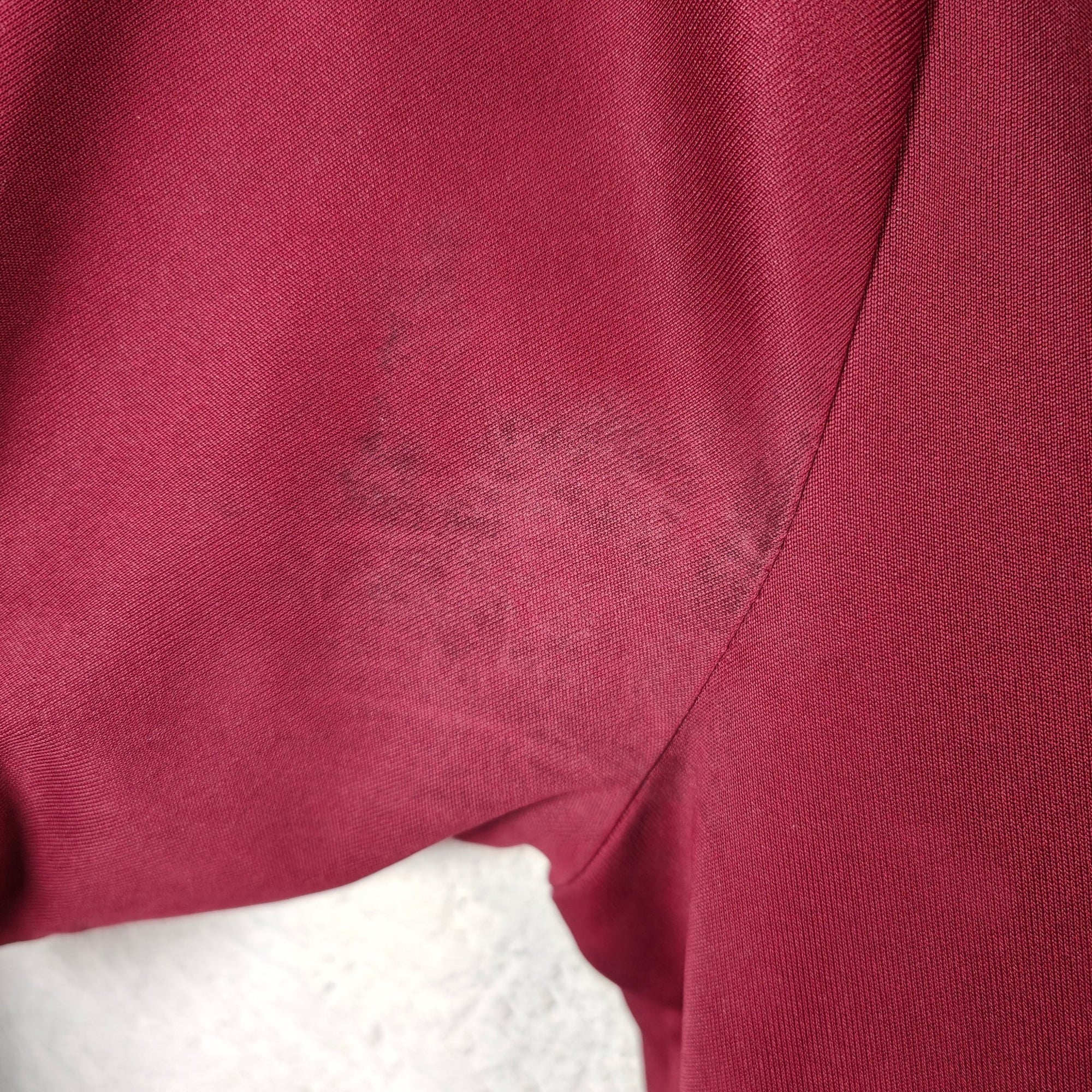 2020 - 21 Servette Genève Home Shirt - 6.5/10 - (S) - Eternal Pitch