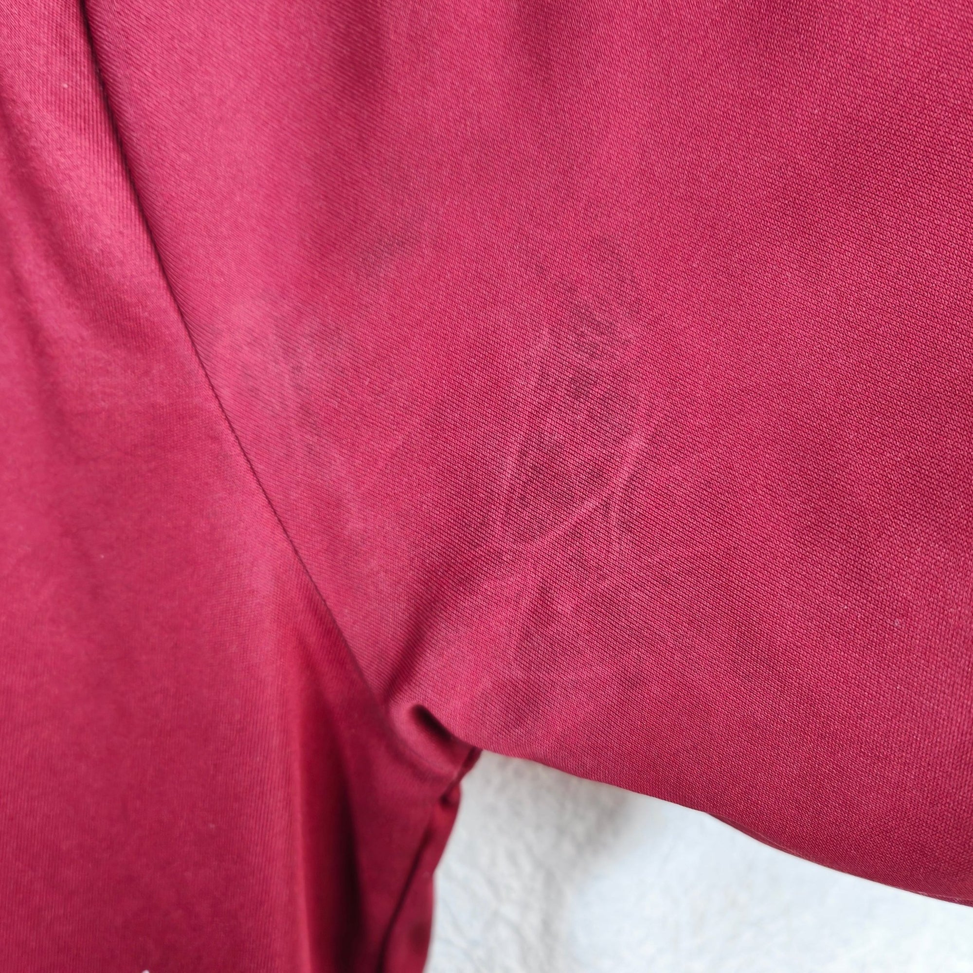 2020 - 21 Servette Genève Home Shirt - 6.5/10 - (S) - Eternal Pitch