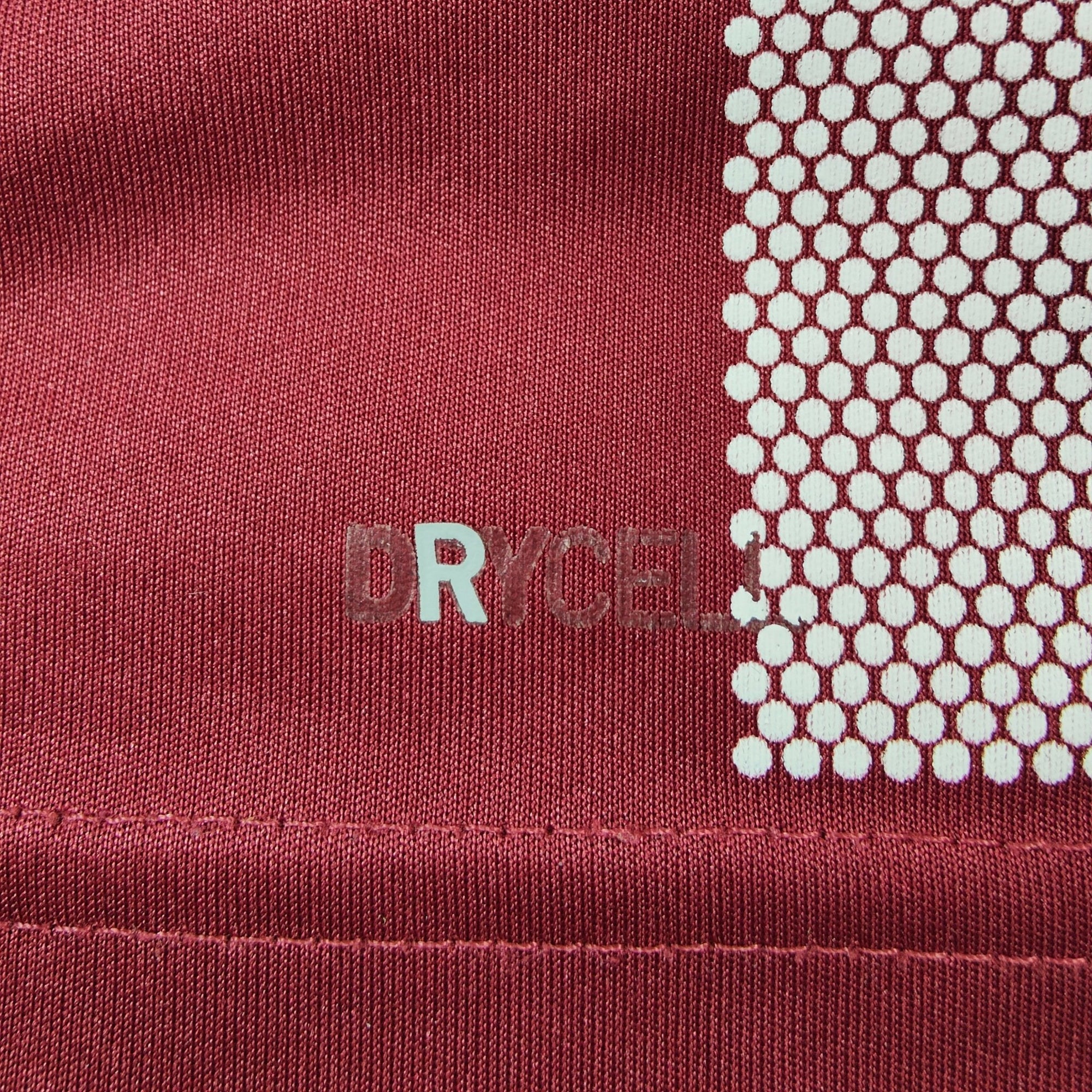 2020 - 21 Servette Genève Home Shirt - 6.5/10 - (S) - Eternal Pitch