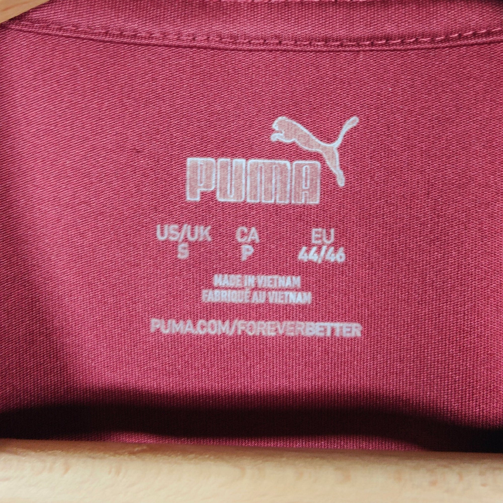 2020 - 21 Servette Genève Home Shirt - 6.5/10 - (S) - Eternal Pitch