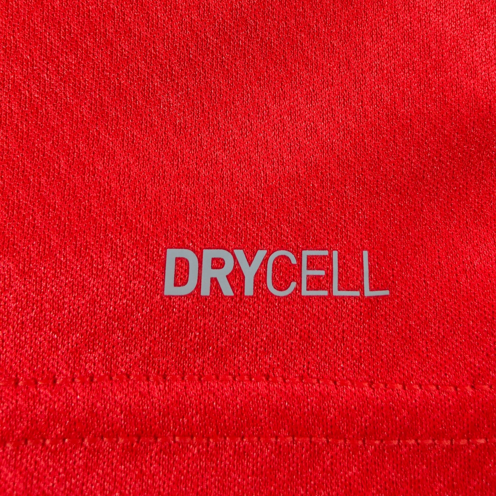 2020 - 21 Switzerland Home Shirt Shaqiri 23 - 9.5/10 - (XL) - Eternal Pitch