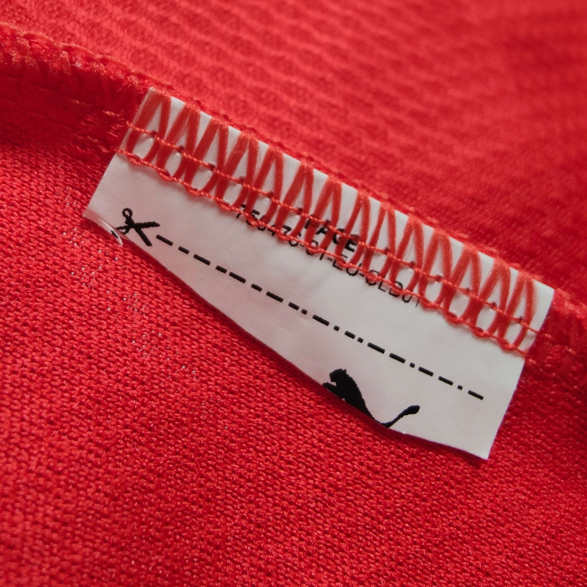 2020 - 21 Switzerland Home Shirt Shaqiri 23 - 9.5/10 - (XL) - Eternal Pitch