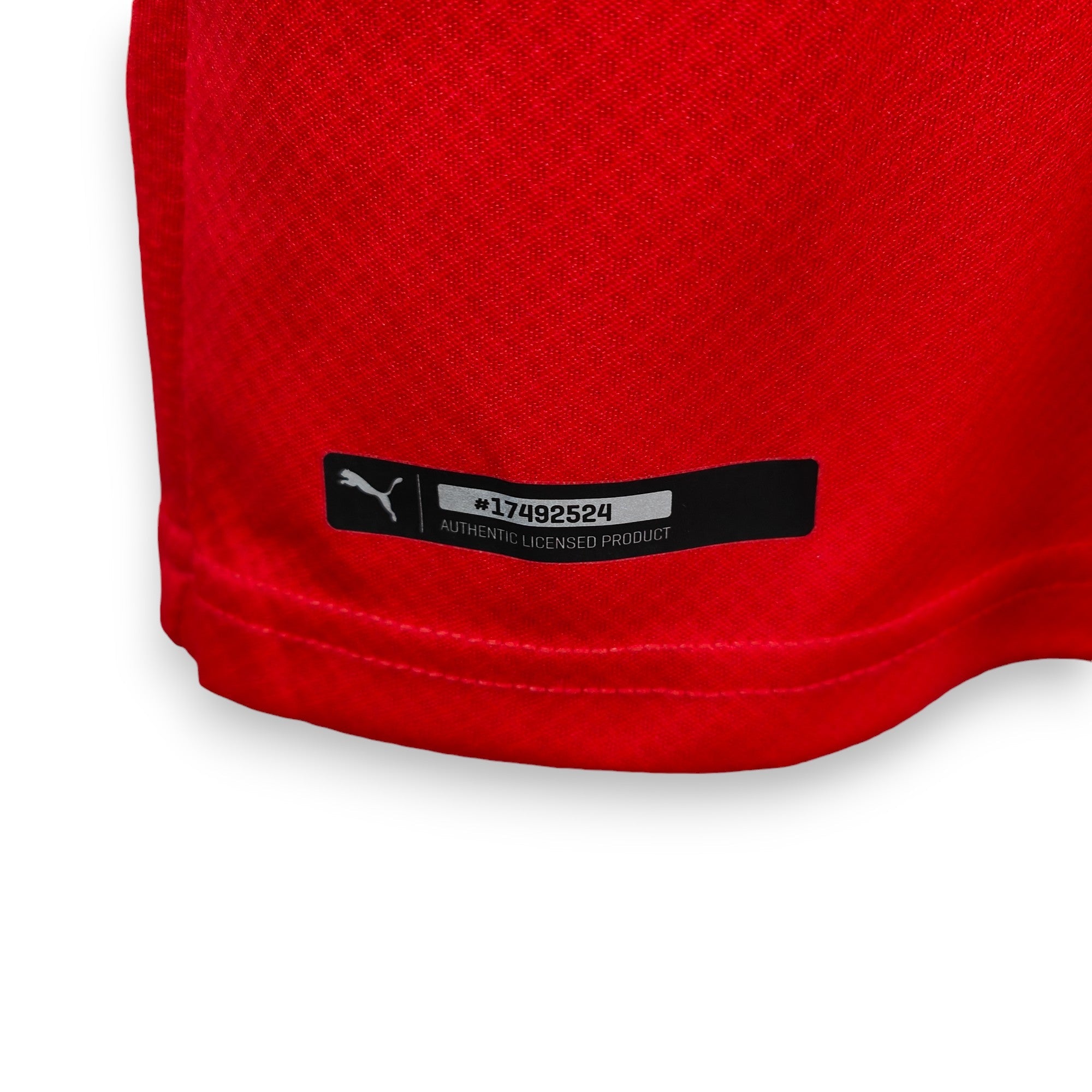 2020 - 21 Switzerland Home Shirt Shaqiri 23 (L) - Eternal Pitch