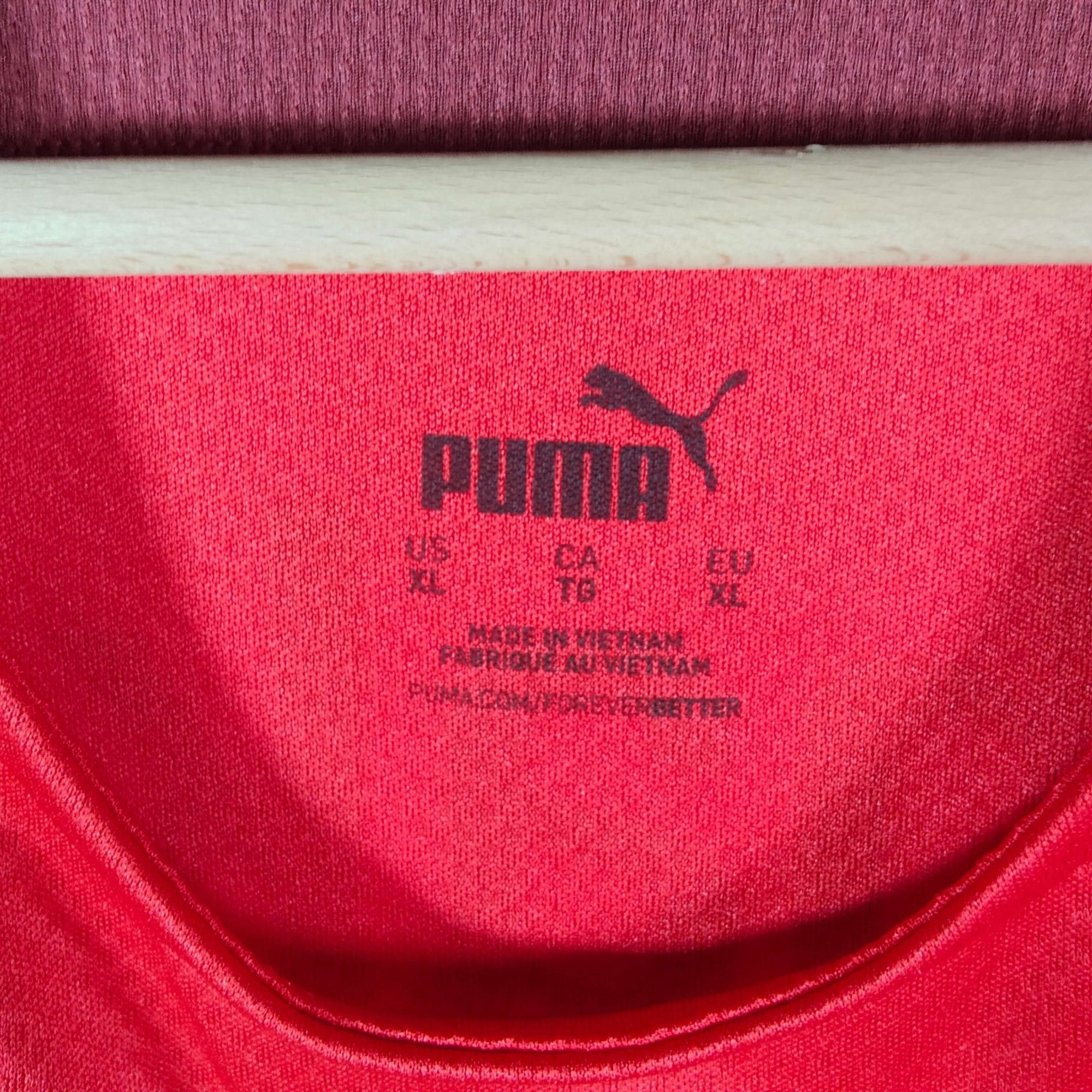2020 - 21 Switzerland Home Shirt Xhaka 10 - 9.5/10 - (XL) - Eternal Pitch