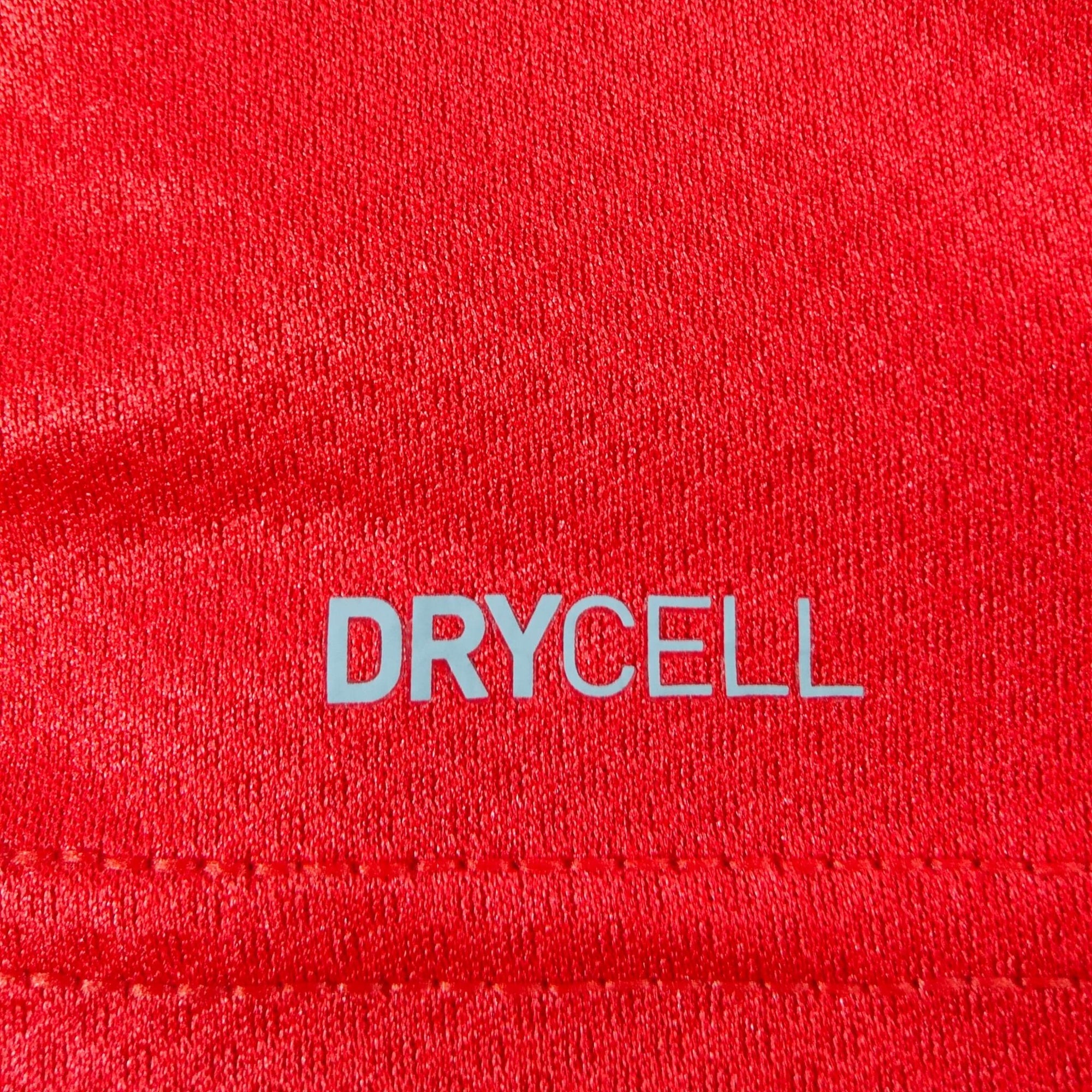 2020 - 21 Switzerland Home Shirt Xhaka 10 - 9.5/10 - (XL) - Eternal Pitch