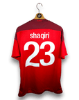 2020 - 21 Switzerland Player Version Home Shirt Shaqiri 23 - 9.5/10 - (XL) - Eternal Pitch