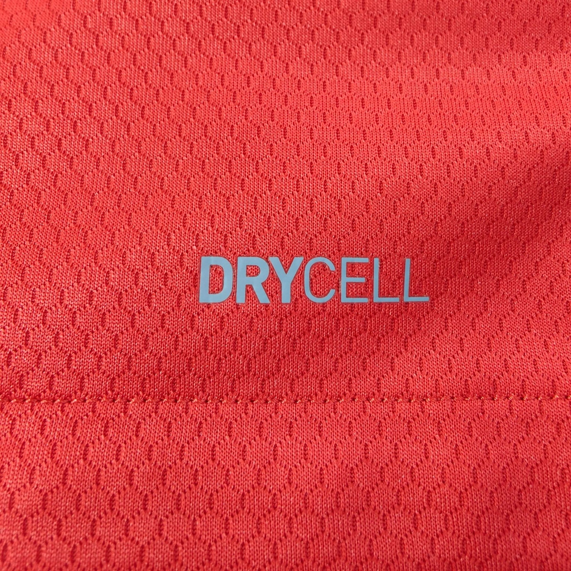 2020 - 21 Switzerland Player Version Home Shirt Shaqiri 23 - 9.5/10 - (XL) - Eternal Pitch