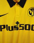 2020 - 21 Young Boys Home Shirt (M) - Eternal Pitch
