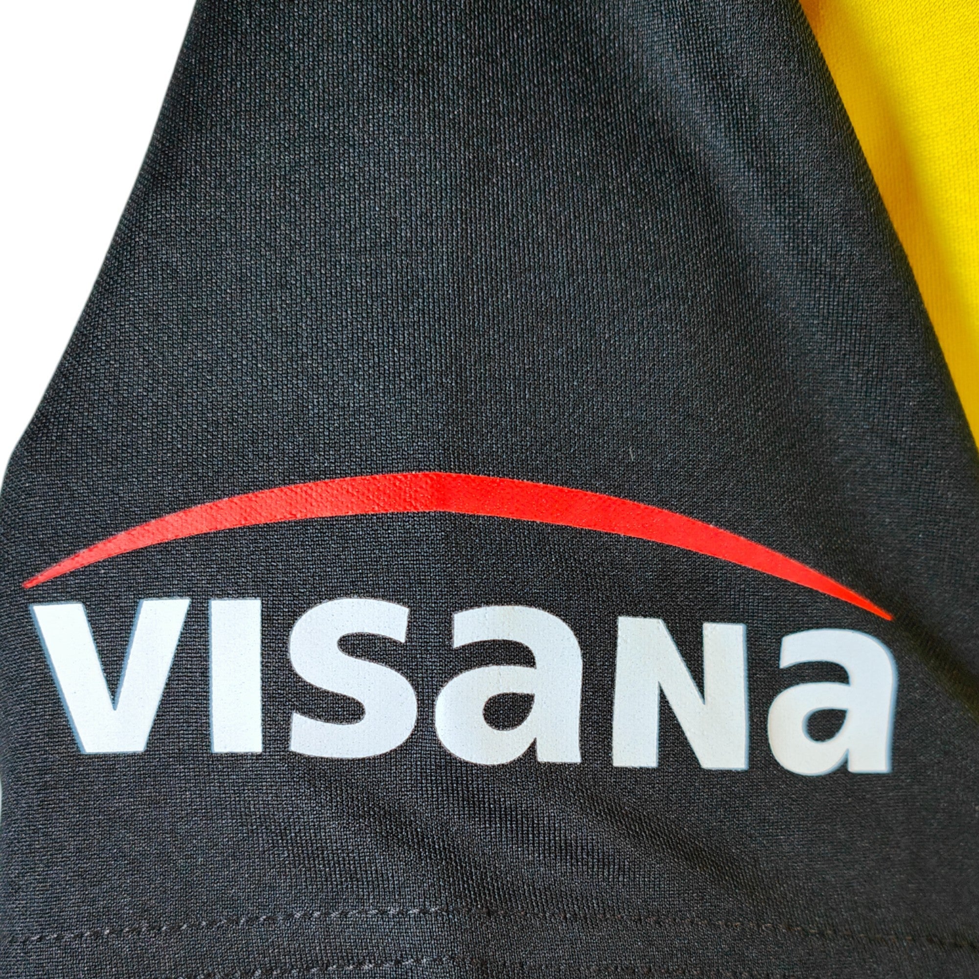 2020 - 21 Young Boys Home Shirt (M) - Eternal Pitch