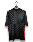 2020 - 22 Croatia Away Shirt - 9.5/10 - (L) - Eternal Pitch