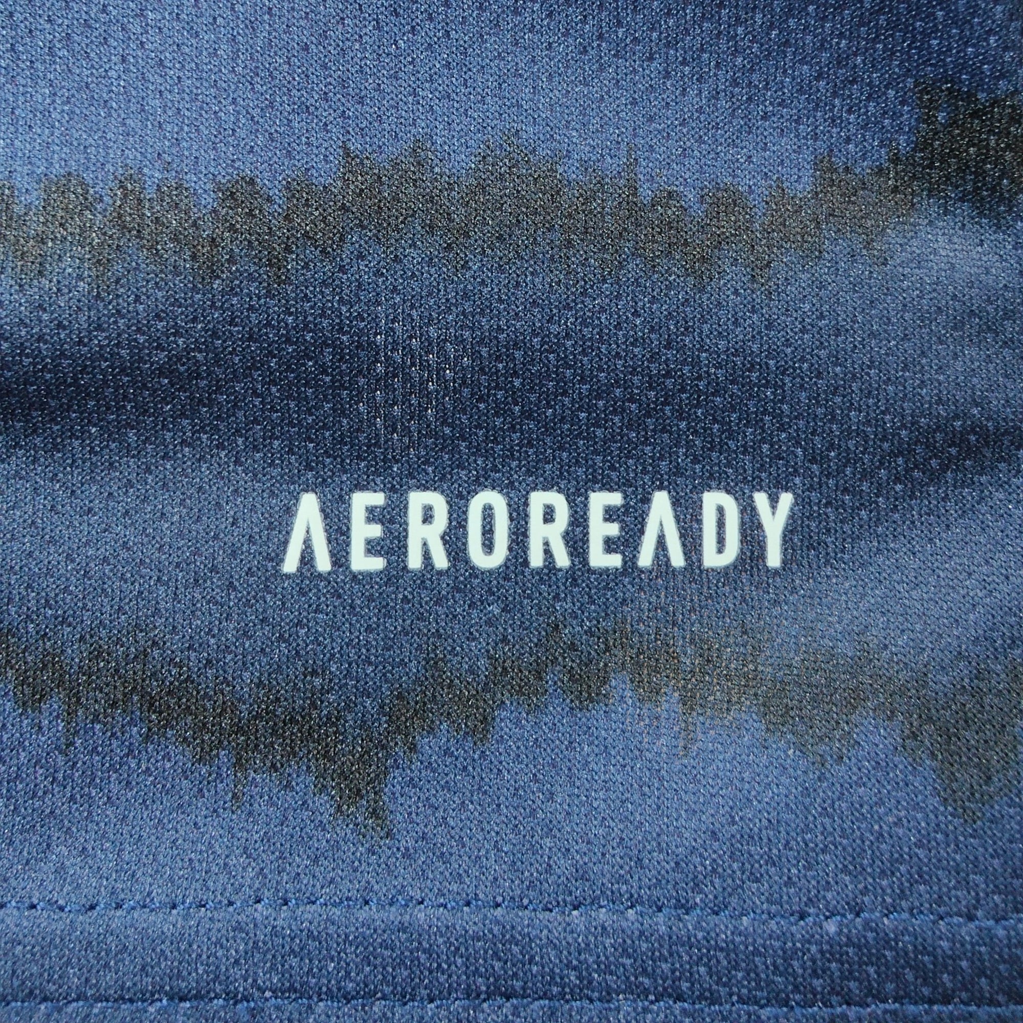 2020 - 22 Scotland Home Shirt Robertson 3 - 9.5/10 - (L) - Eternal Pitch