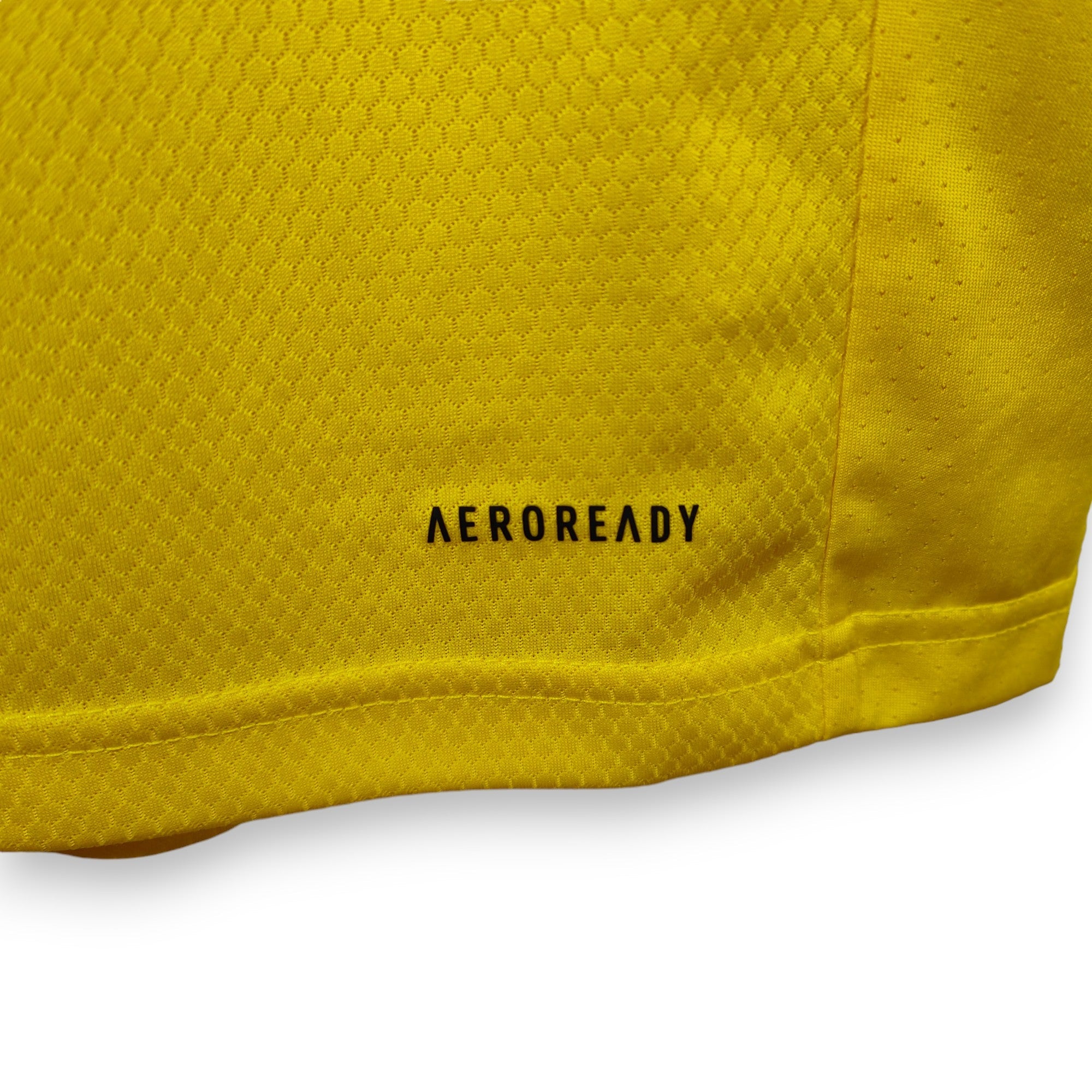 2020 - 22 Sweden Home Shirt Ibrahimovic 11 - 9.5/10 - (M) - Eternal Pitch