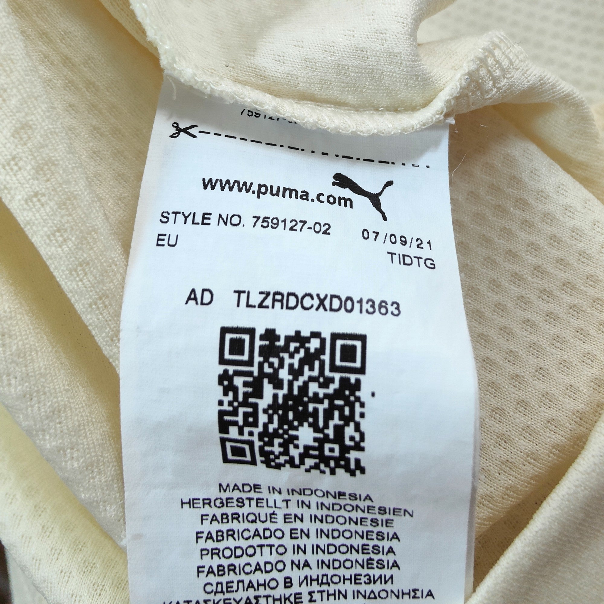 2021 - 22 AC Milan Away Shirt Ibrahimovic 11 - 8.5/10 - (M) - Eternal Pitch