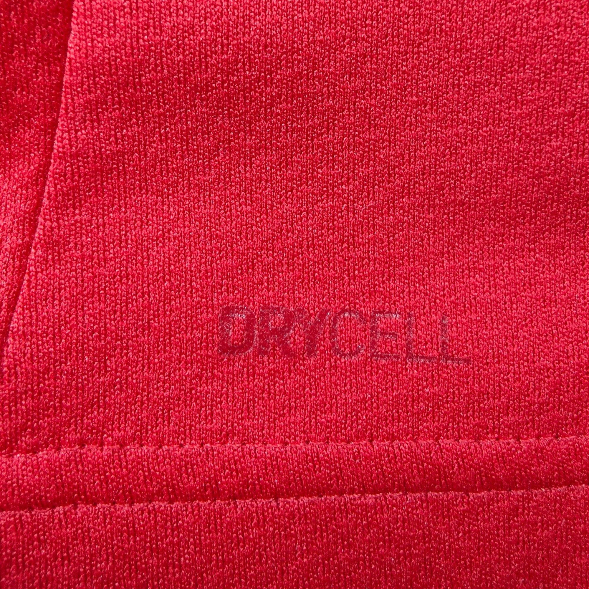 2021 - 22 AC Milan Home Shirt - 7.5/10 - (S) - Eternal Pitch