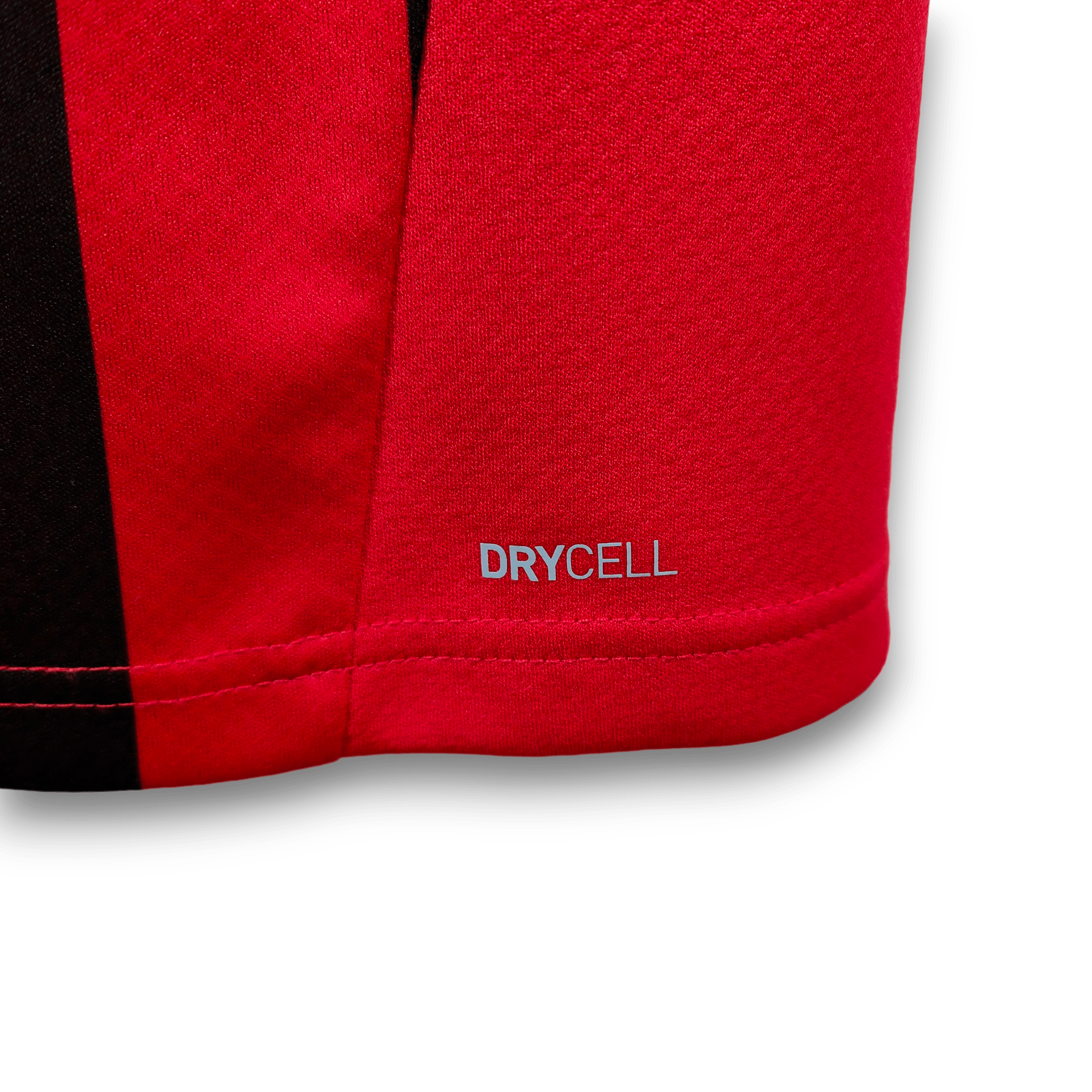 2021 - 22 AC Milan Home Shirt Ibrahimovic 11 - 9/10 - (M) - Eternal Pitch