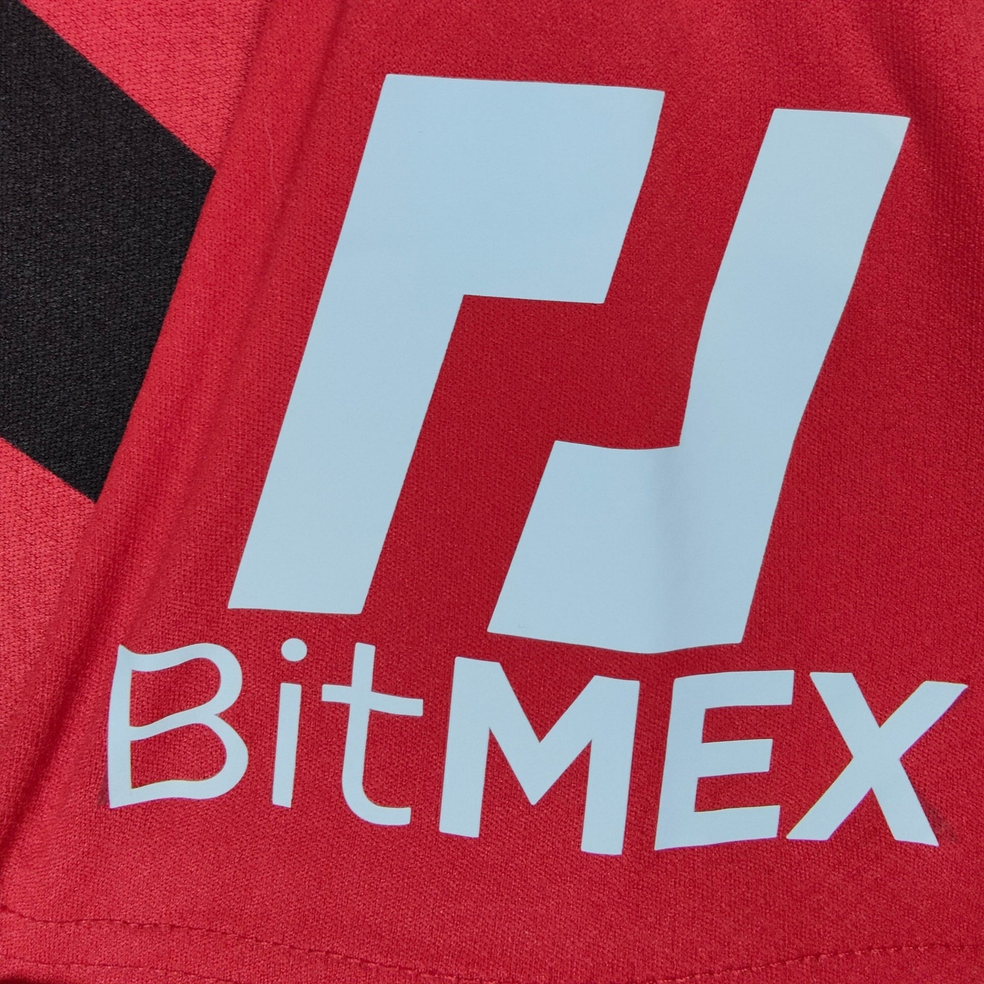 2021 - 22 AC Milan Home Shirt Theo 19 - 9.5/10 - (M) - Eternal Pitch