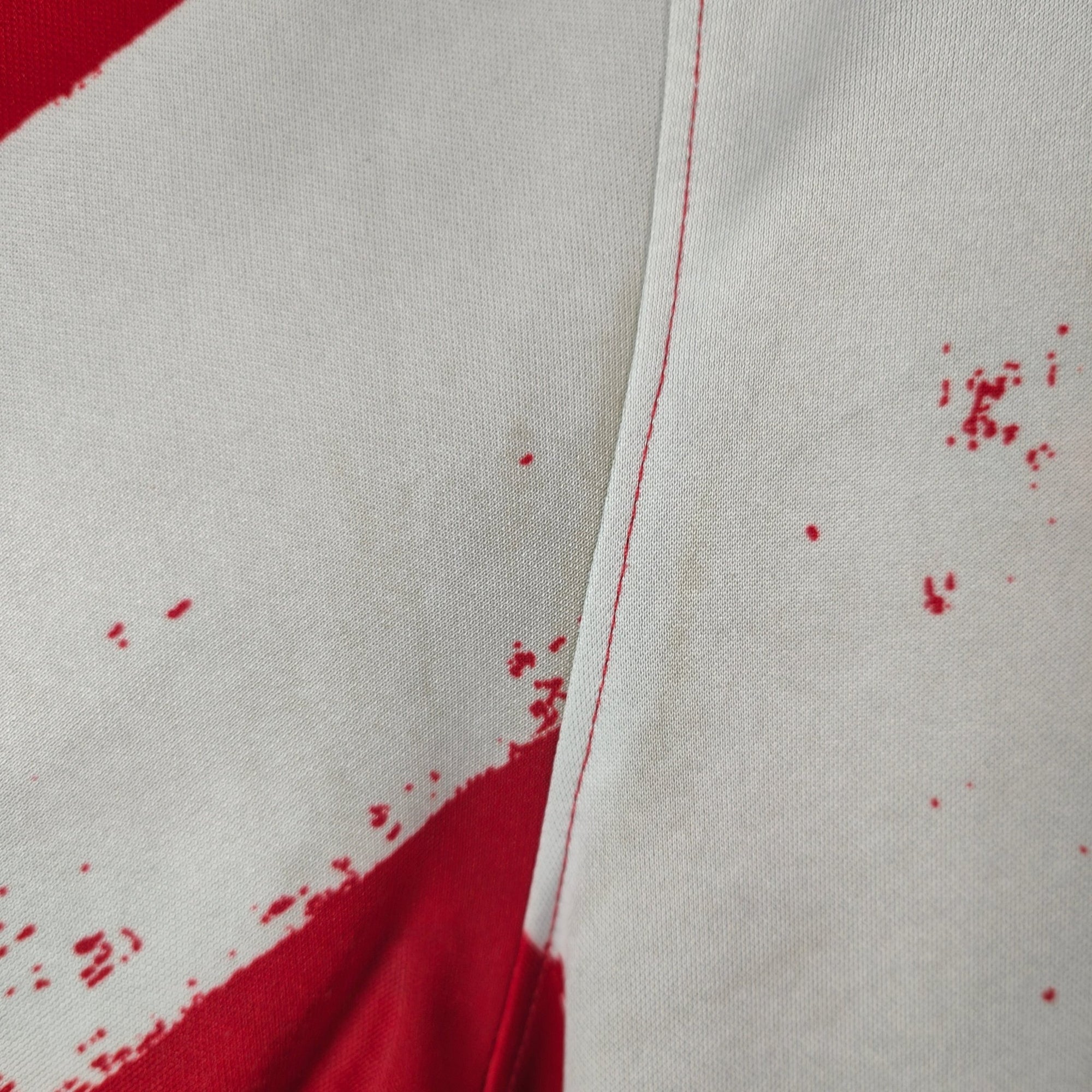 2021 - 22 Atletico Madrid Home Shirt Griezmann 8 - 8/10 - (XL) - Eternal Pitch