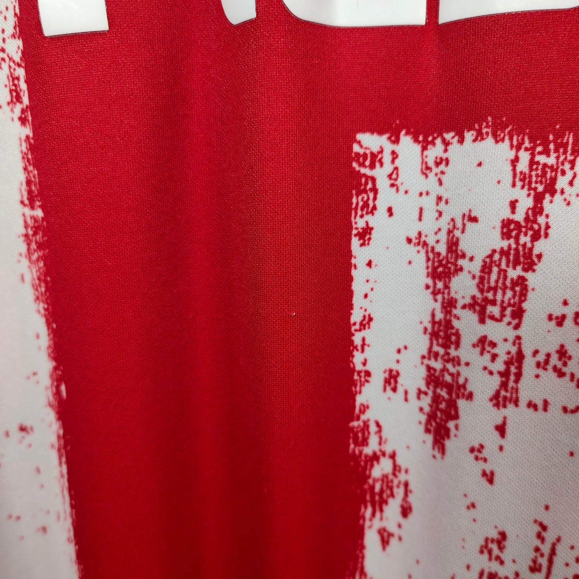 2021 - 22 Atletico Madrid Home Shirt Griezmann 8 - 8/10 - (XL) - Eternal Pitch