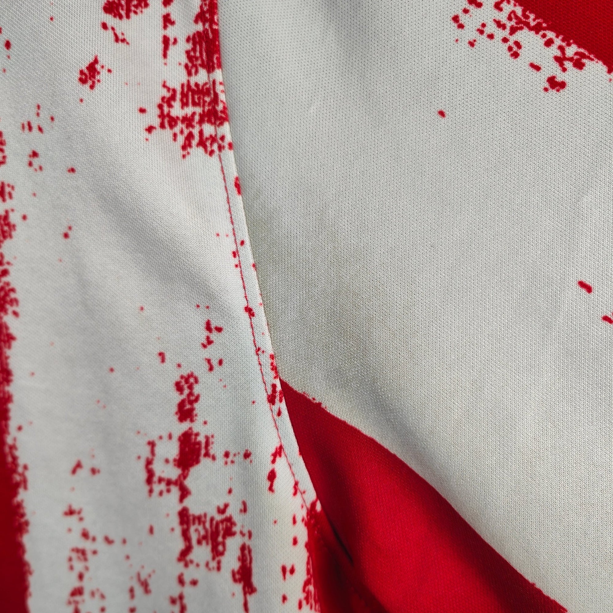 2021 - 22 Atletico Madrid Home Shirt Griezmann 8 - 8/10 - (XL) - Eternal Pitch