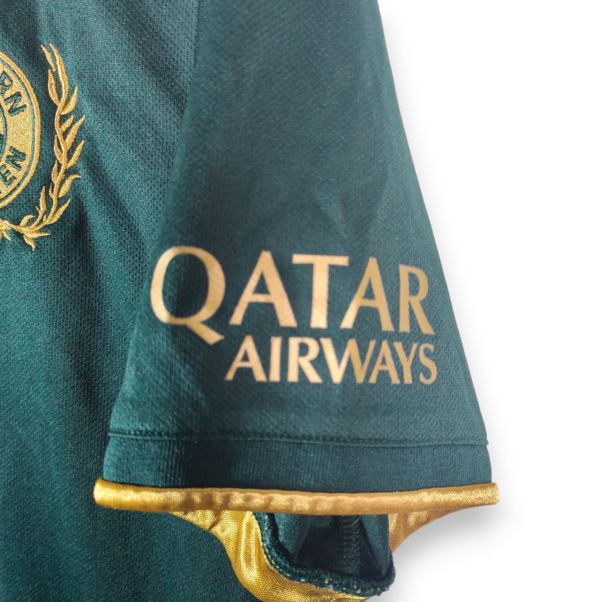 2021 - 22 Bayern Munich Special Oktoberfest Shirt Lewandowski 9 (M) - Eternal Pitch