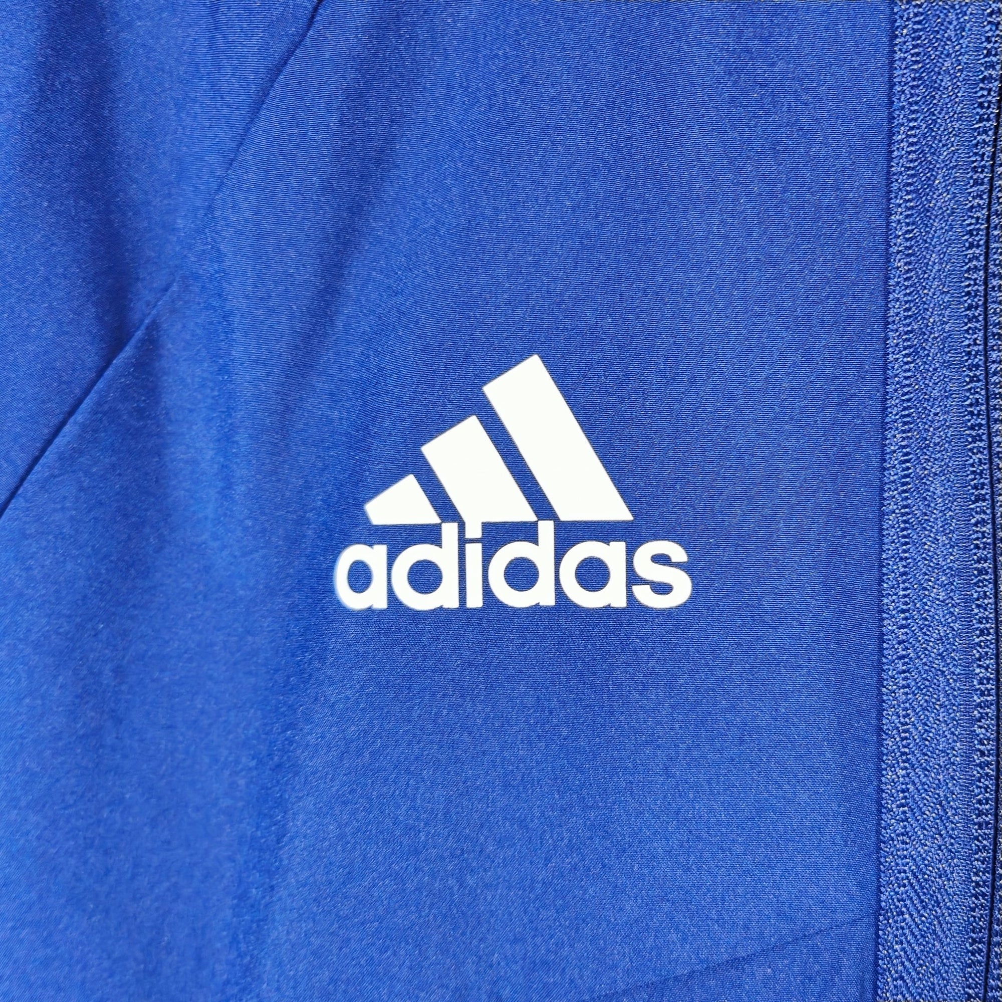 2021 - 22 Bayern Munich Vest - 9.5/10 - (M) - Eternal Pitch