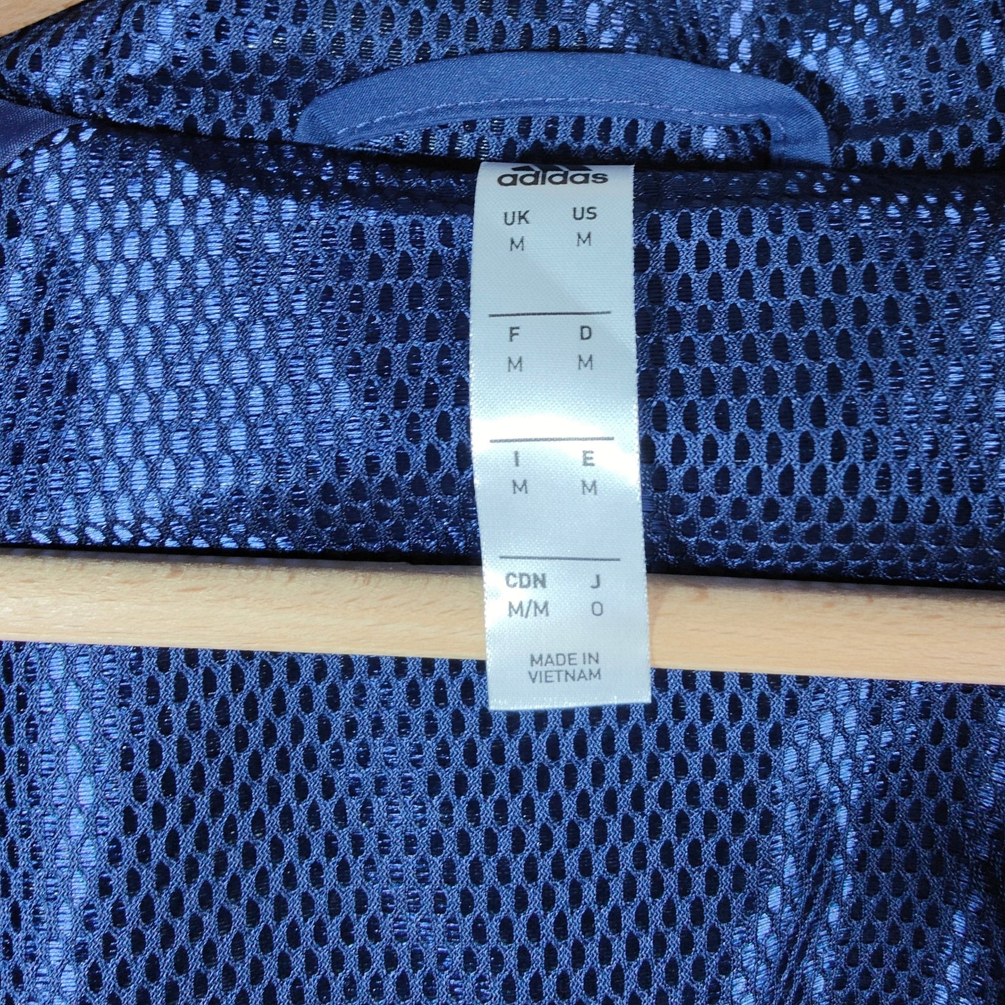 2021 - 22 Bayern Munich Vest - 9.5/10 - (M) - Eternal Pitch