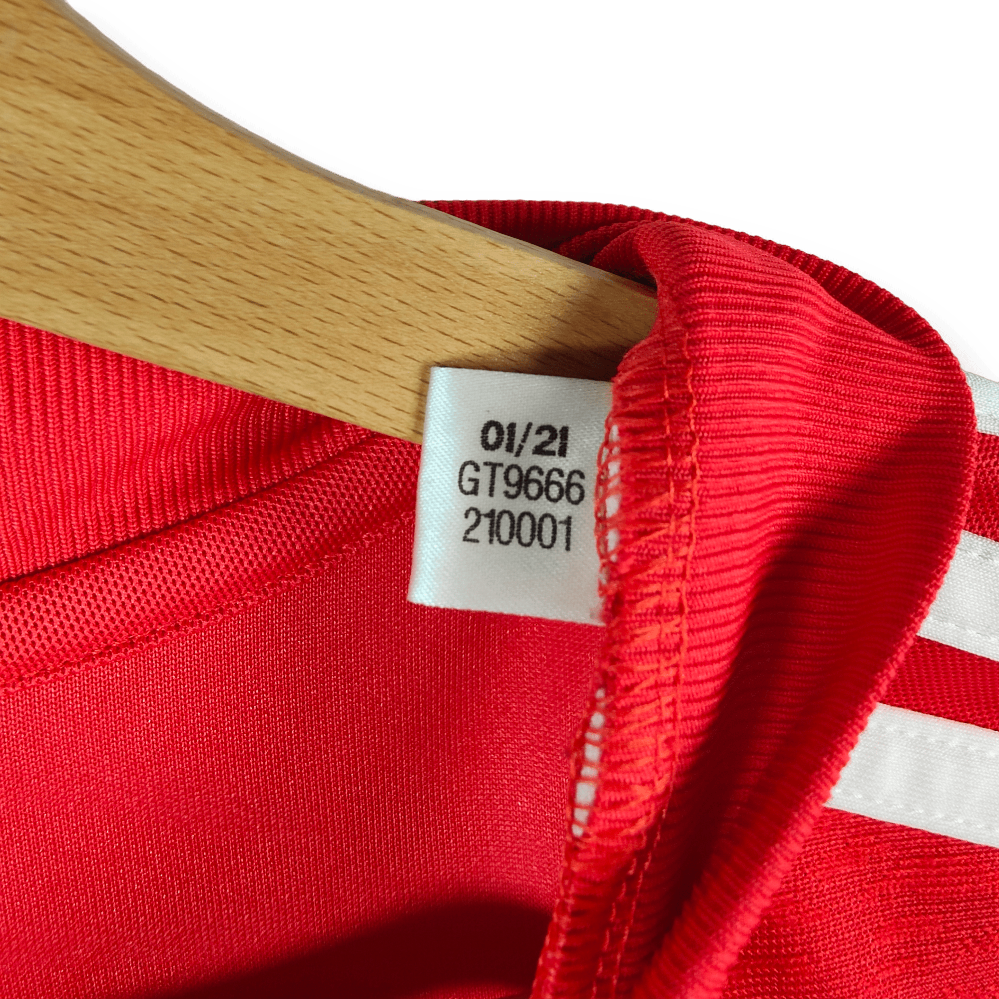 2021 - 22 Benfica Home Shirt Darwin 9 - 9/10 - (L) - Eternal Pitch