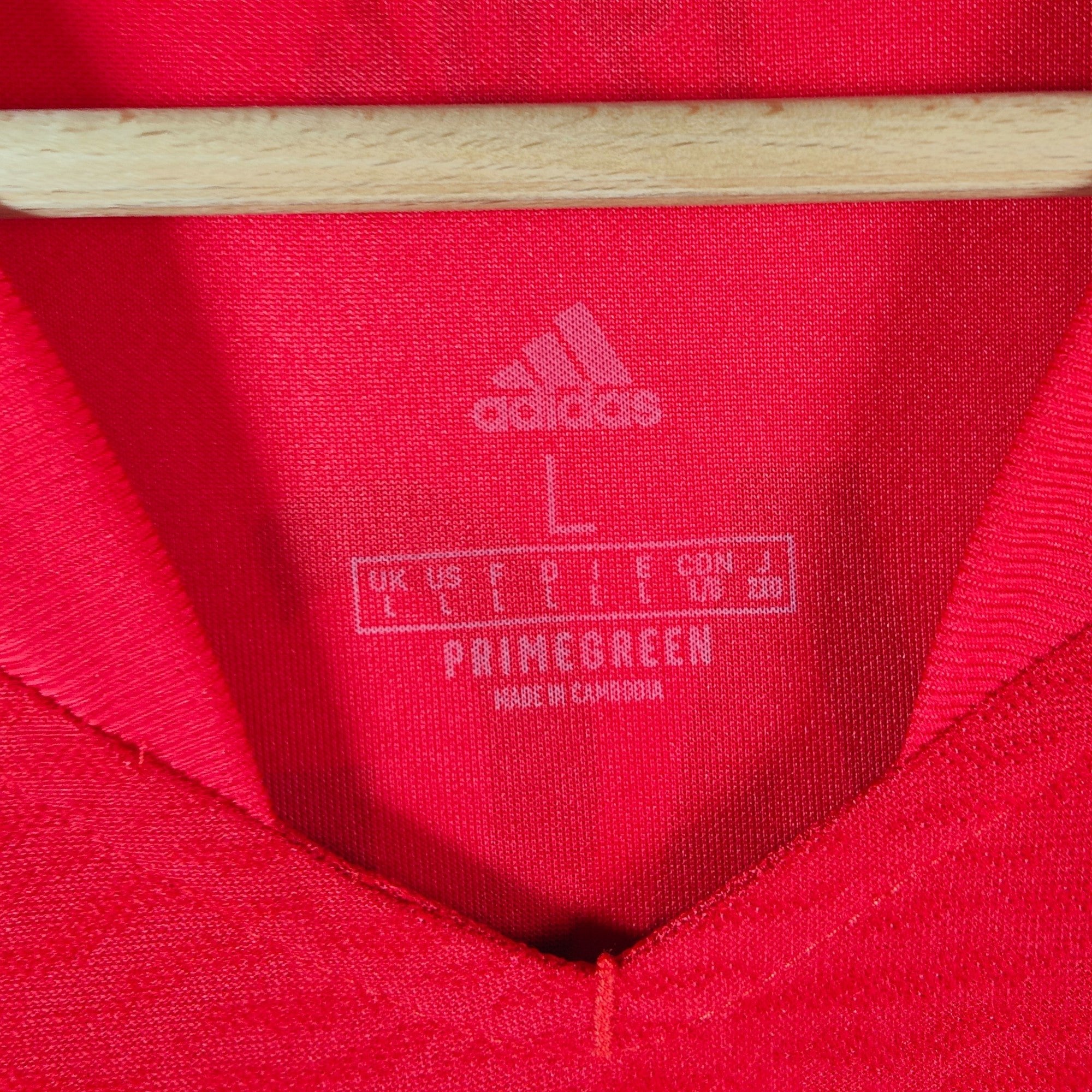 2021 - 22 Benfica Home Shirt Darwin 9 - 9/10 - (L) - Eternal Pitch