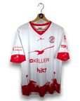 2021 - 22 FC Winterthur Away Shirt Manzambi 29 - 9.5/10 - (XL) - Eternal Pitch
