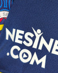 2021 - 22 Fenerbahce Home Shirt - 9.5/10 - (M) - Eternal Pitch