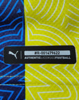 2021 - 22 Fenerbahce Home Shirt - 9.5/10 - (M) - Eternal Pitch