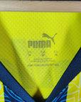 2021 - 22 Fenerbahce Home Shirt - 9.5/10 - (M) - Eternal Pitch