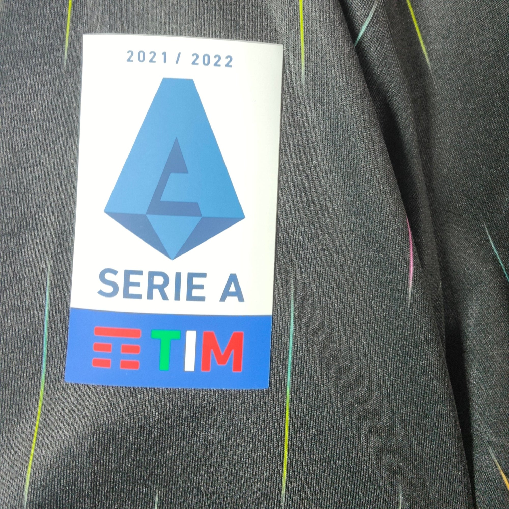 2021 - 22 Juventus Away Shirt Dybala 10 - 9.5/10 - (M) - Eternal Pitch