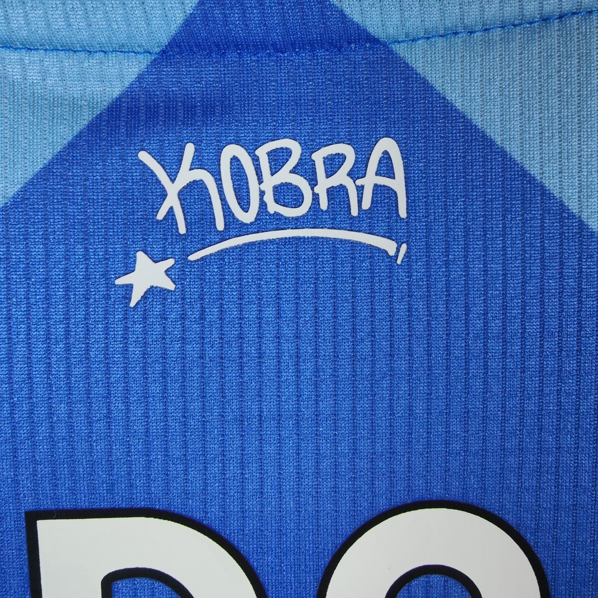 2021 - 22 Juventus Fourth Shirt Kobra Dybala 10 - BNWT - (L) - Eternal Pitch