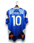 2021 - 22 Juventus Fourth Shirt Kobra Dybala 10 - BNWT - (L) - Eternal Pitch
