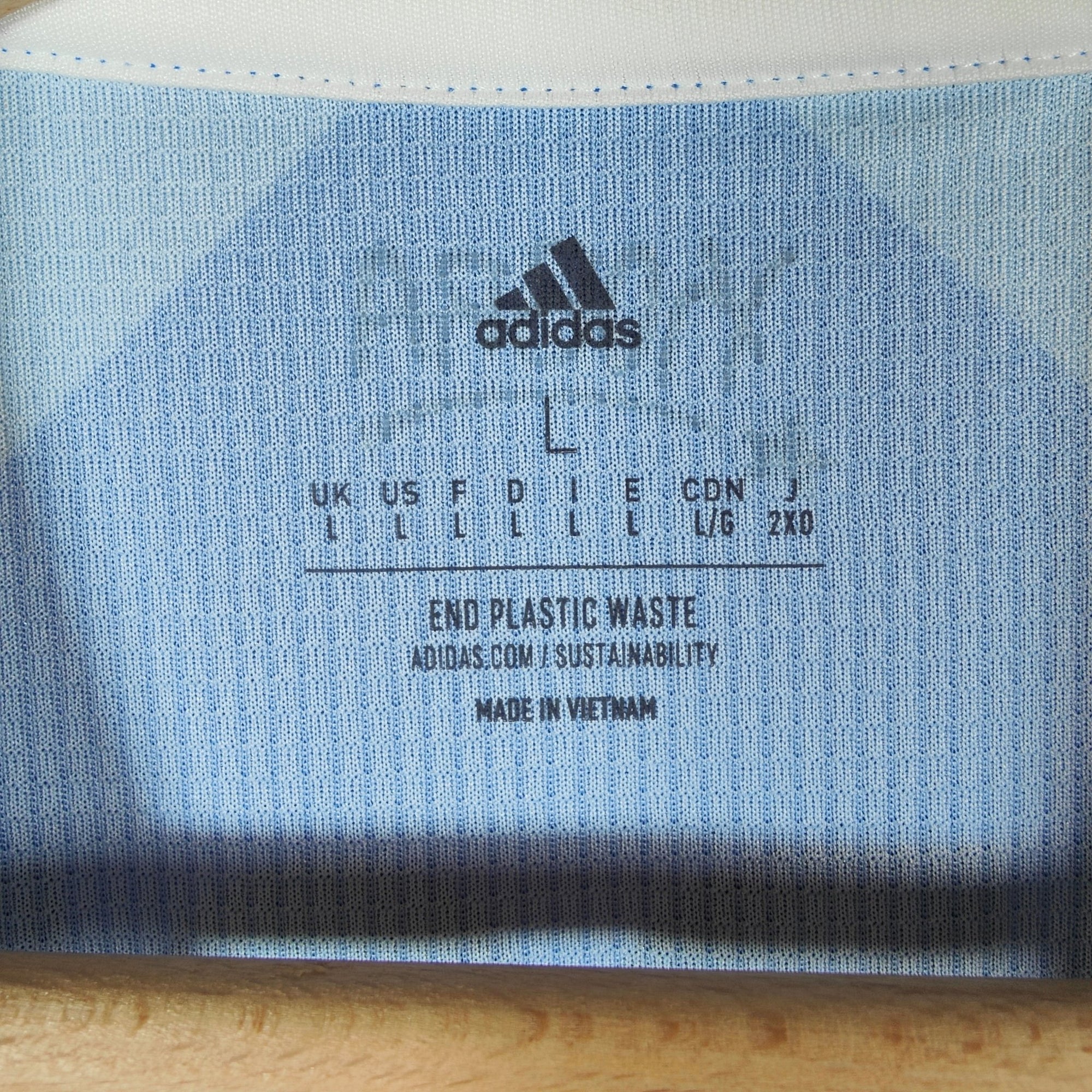 2021 - 22 Juventus Fourth Shirt Kobra Dybala 10 - BNWT - (L) - Eternal Pitch