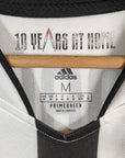 2021 - 22 Juventus Home Shirt Ronaldo 7 - 9.5/10 - (M) - Eternal Pitch