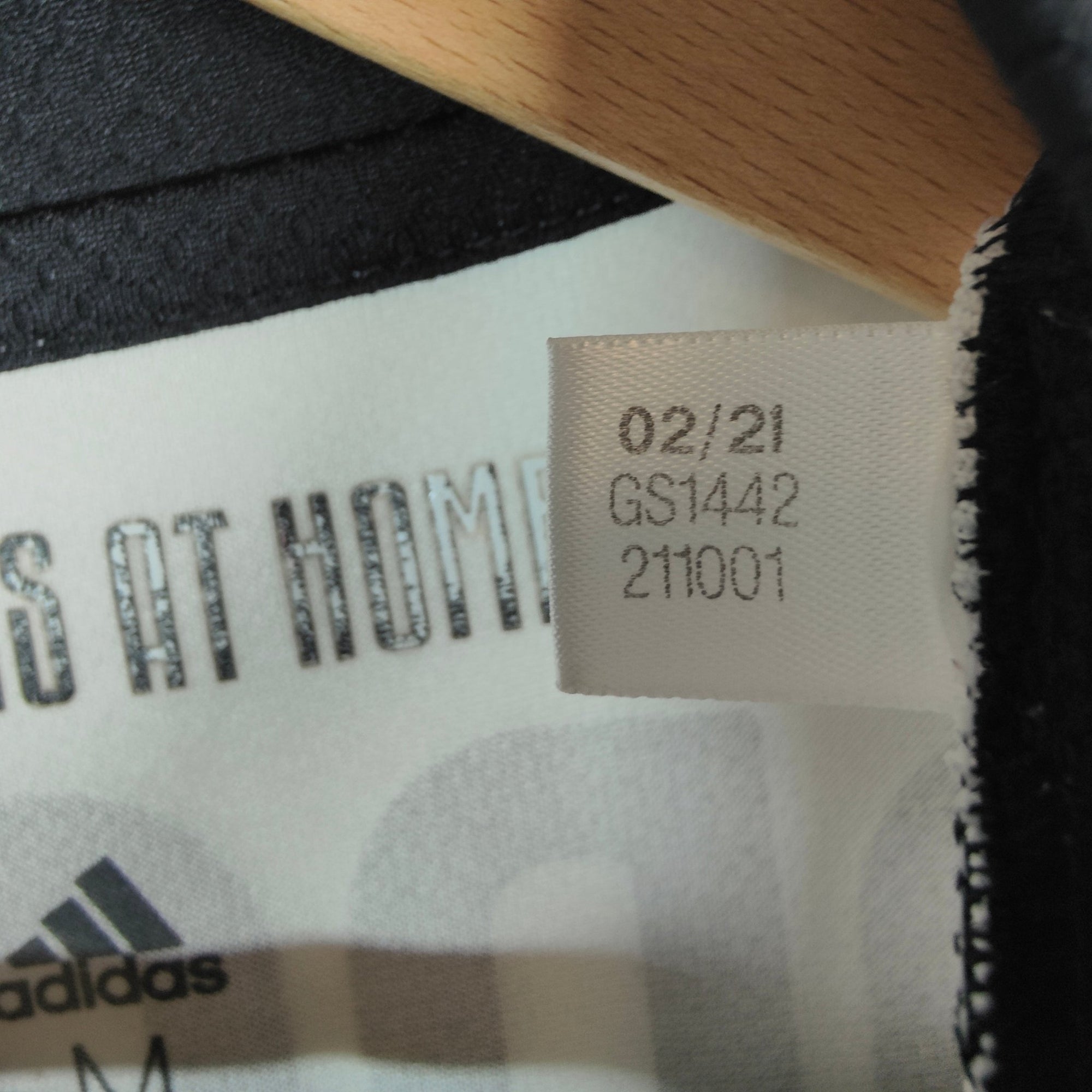 2021 - 22 Juventus Home Shirt Ronaldo 7 - 9.5/10 - (M) - Eternal Pitch