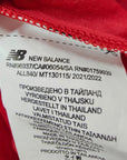 2021 - 22 Lille Home Shirt - 8.5/10 - (L) - Eternal Pitch