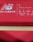 2021 - 22 Lille Home Shirt - 8.5/10 - (L) - Eternal Pitch