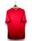 2021 - 22 Lille Home Shirt - 8.5/10 - (L) - Eternal Pitch