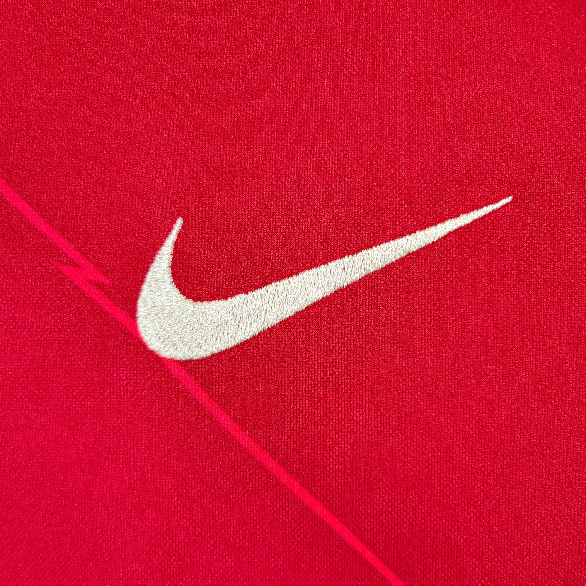 2021 - 22 Liverpool Home Shirt Mané 10 - 9.5/10 - (M) - Eternal Pitch