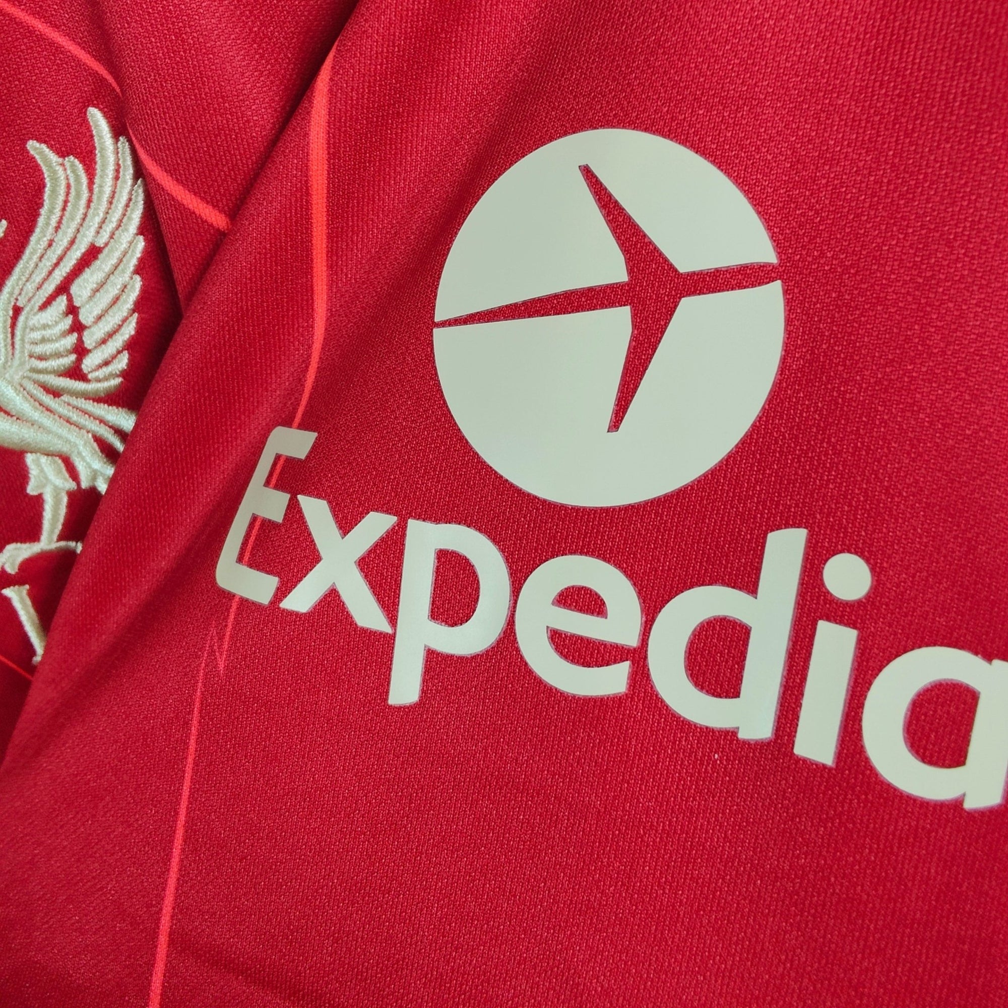 2021 - 22 Liverpool Home Shirt Mané 10 - 9.5/10 - (M) - Eternal Pitch