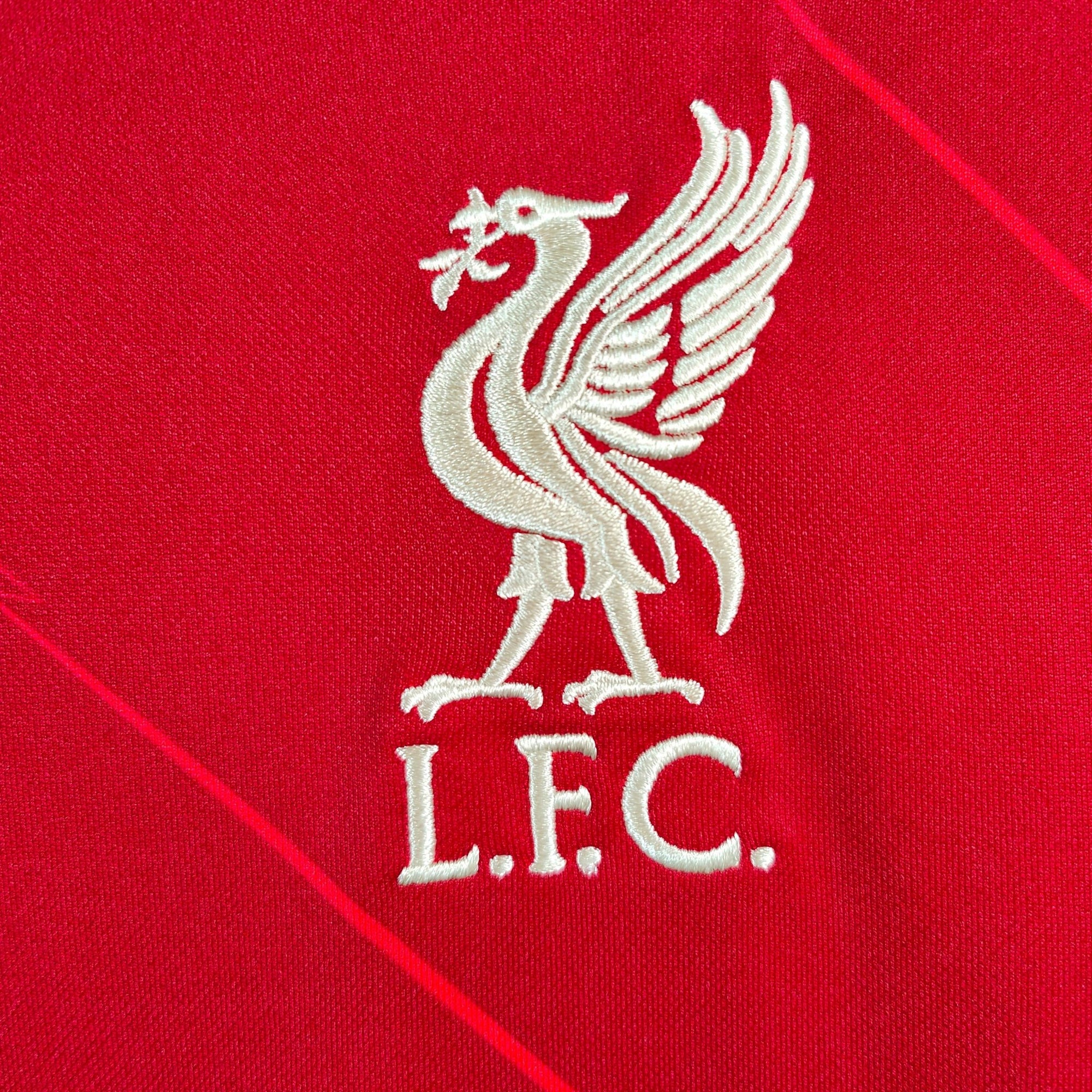 2021 - 22 Liverpool Home Shirt Mané 10 - 9.5/10 - (M) - Eternal Pitch